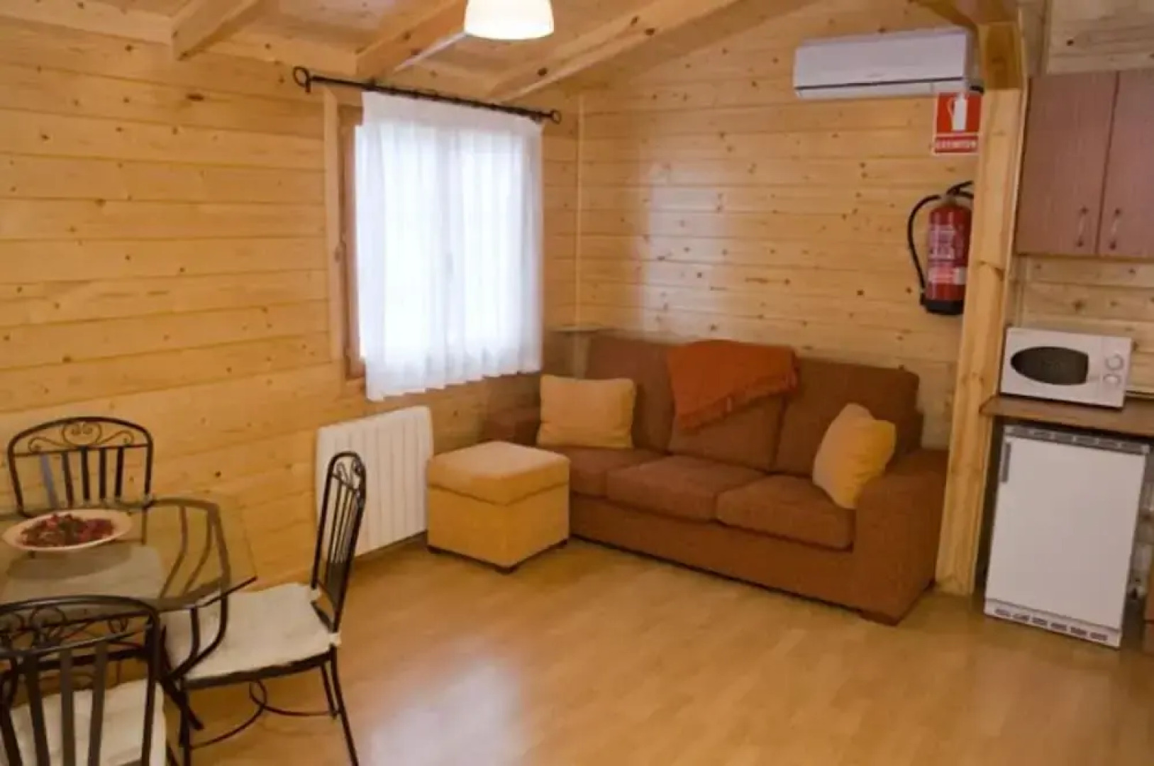 Cabañas de Javalambre