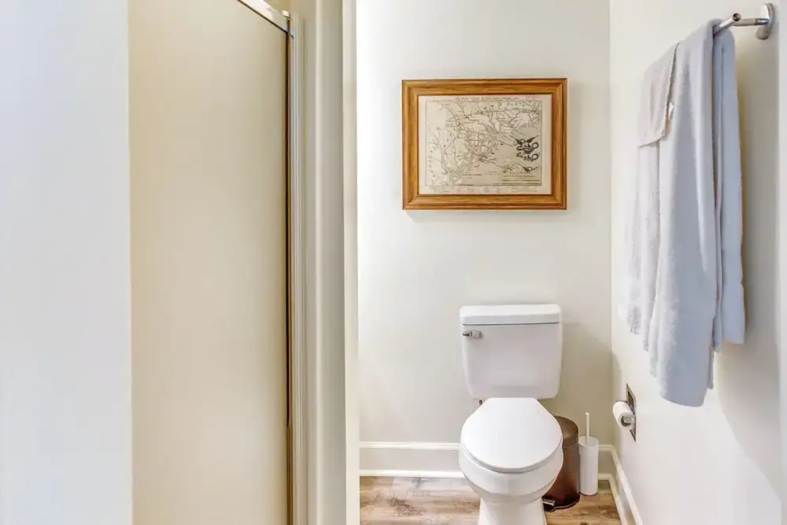 Walk to Marina: Pet-friendly Little River Home!