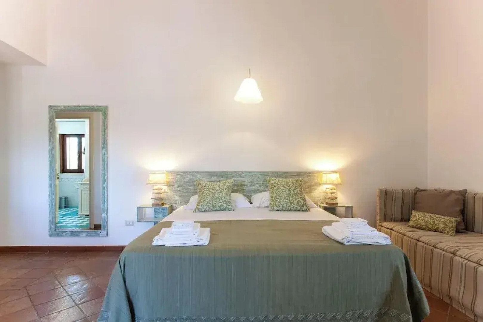 Villa Nice Dream With Pool And Terrace