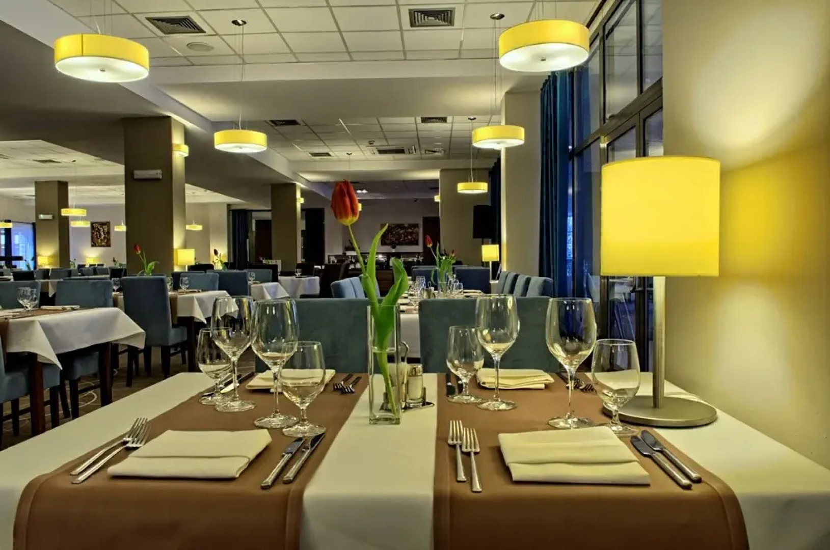 Hotel Krynica Conference & SPA