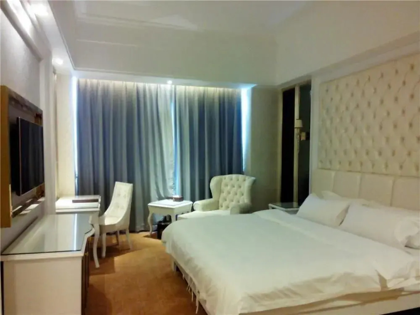 Huizhou Gailihua International Hotel