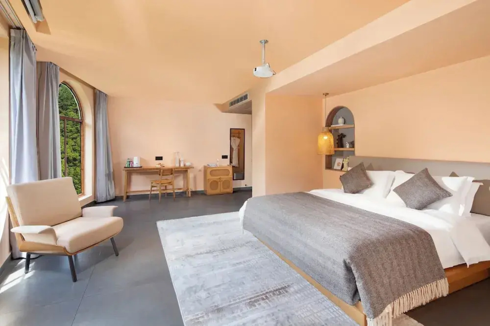 Sanchunli Ji Garden Meisu