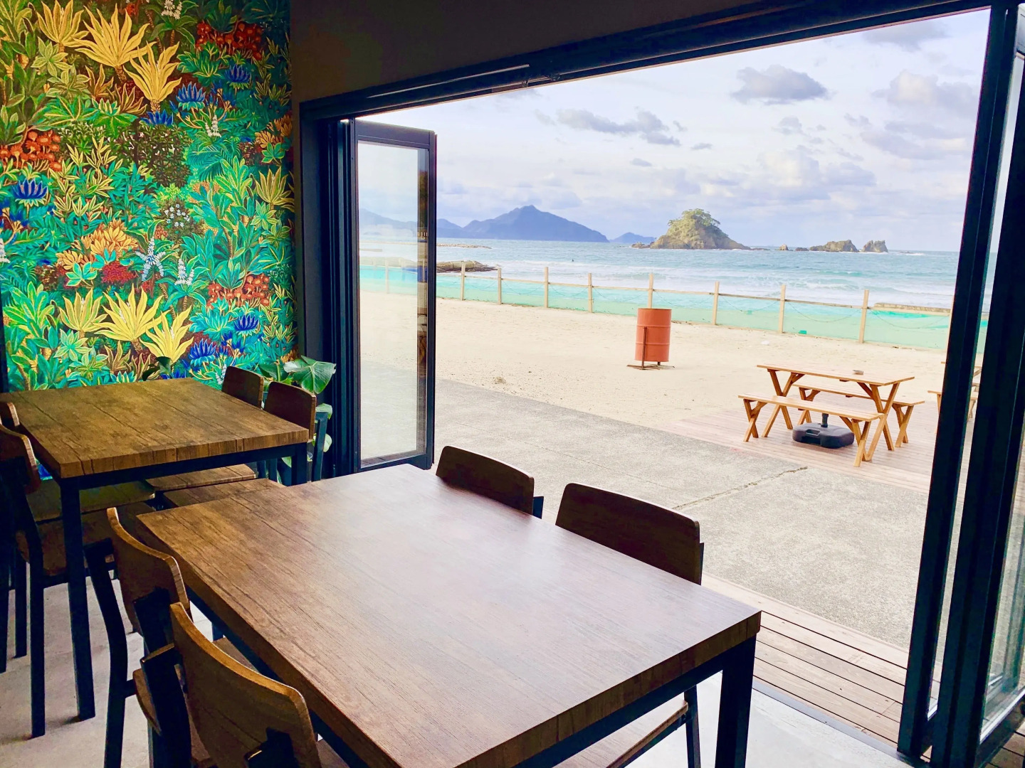 Beach Side Village Familiar - Hostel