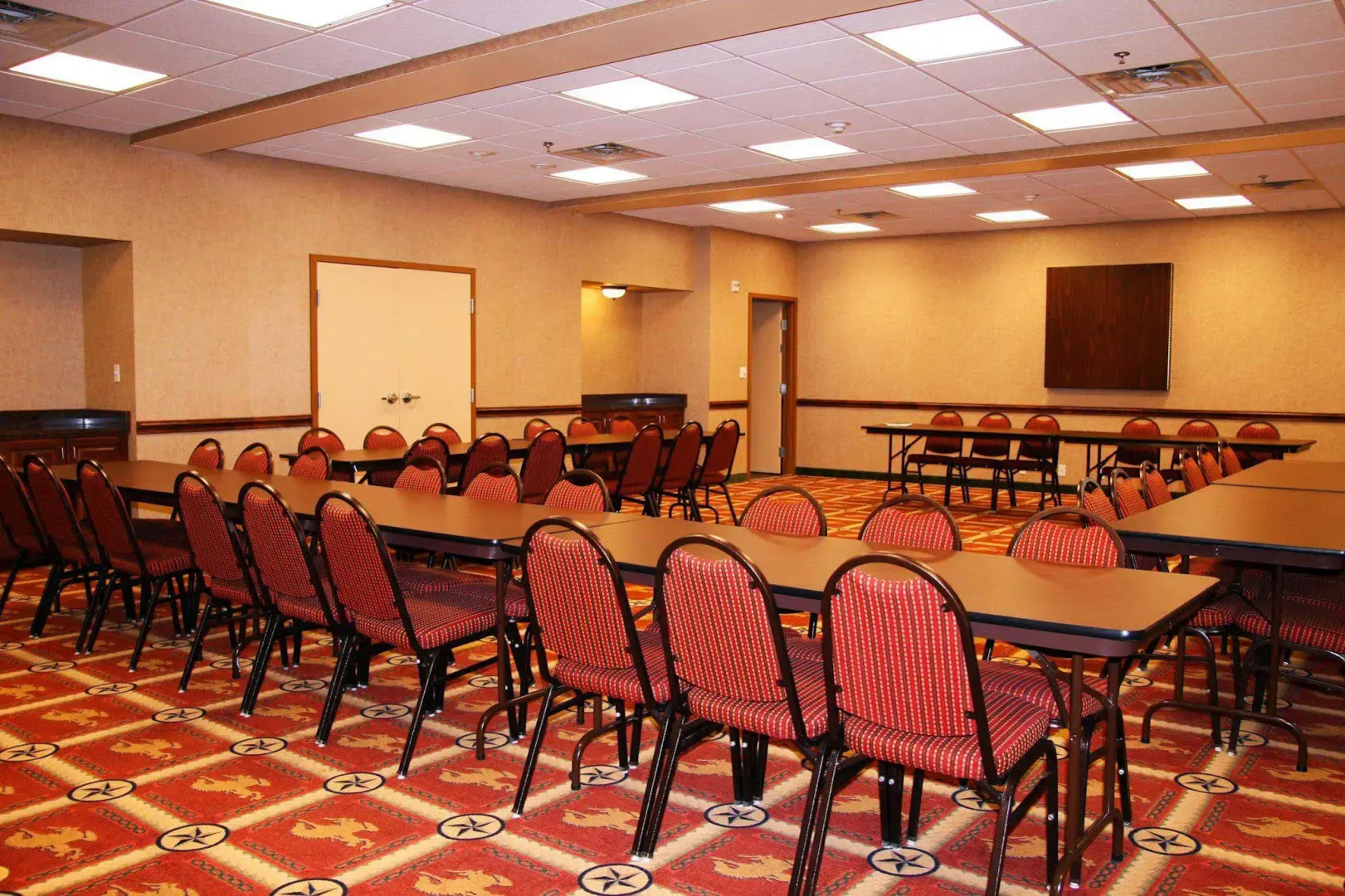Hampton Inn & Suites Stephenville