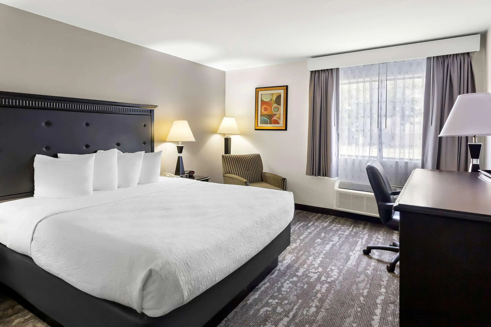 Best Western Saluki Inn