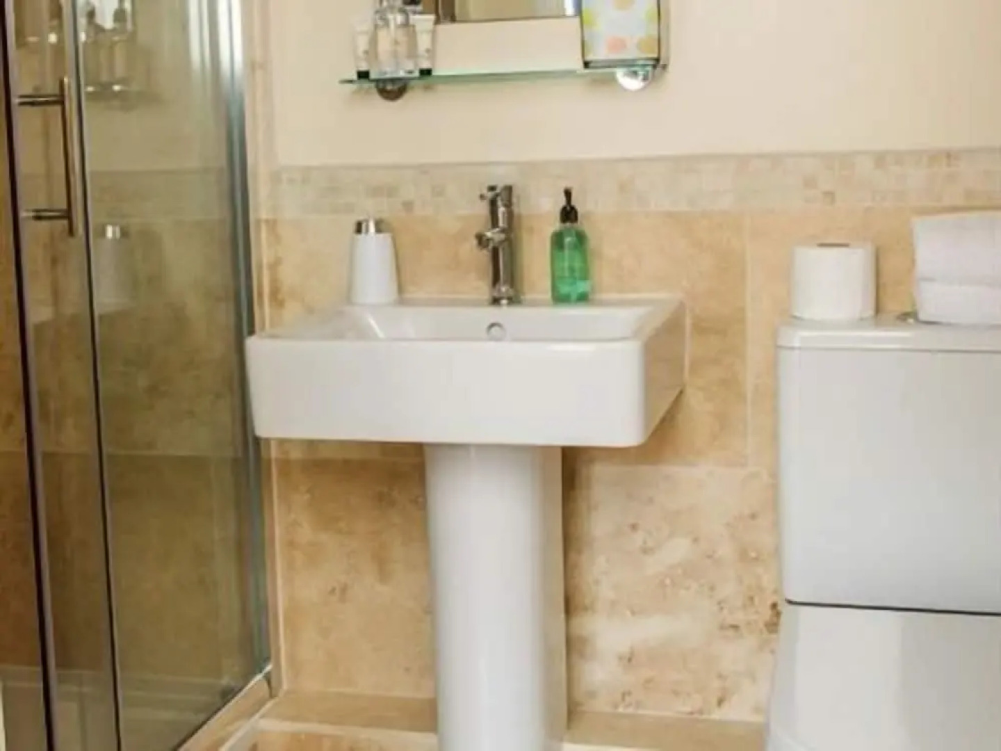 Newsham Grange Farm Bed and Breakfast