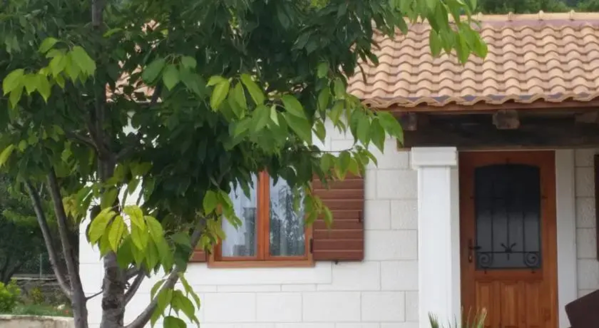 Holiday Home Jure