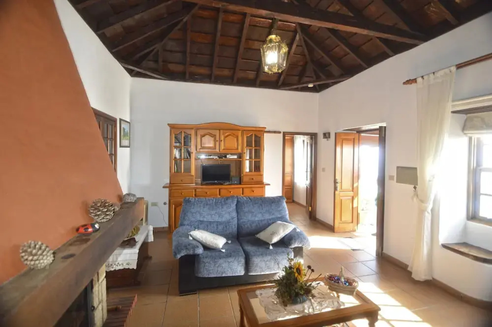 Casa Rural Simón by Isla Bonita