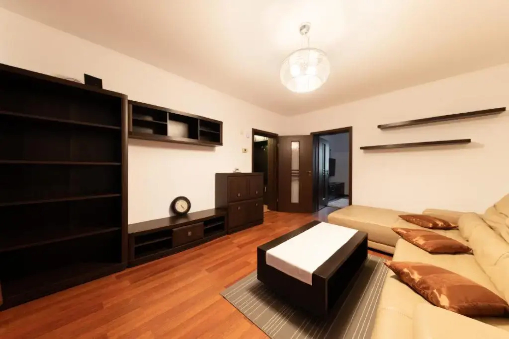 Montana Popa ApartHotel