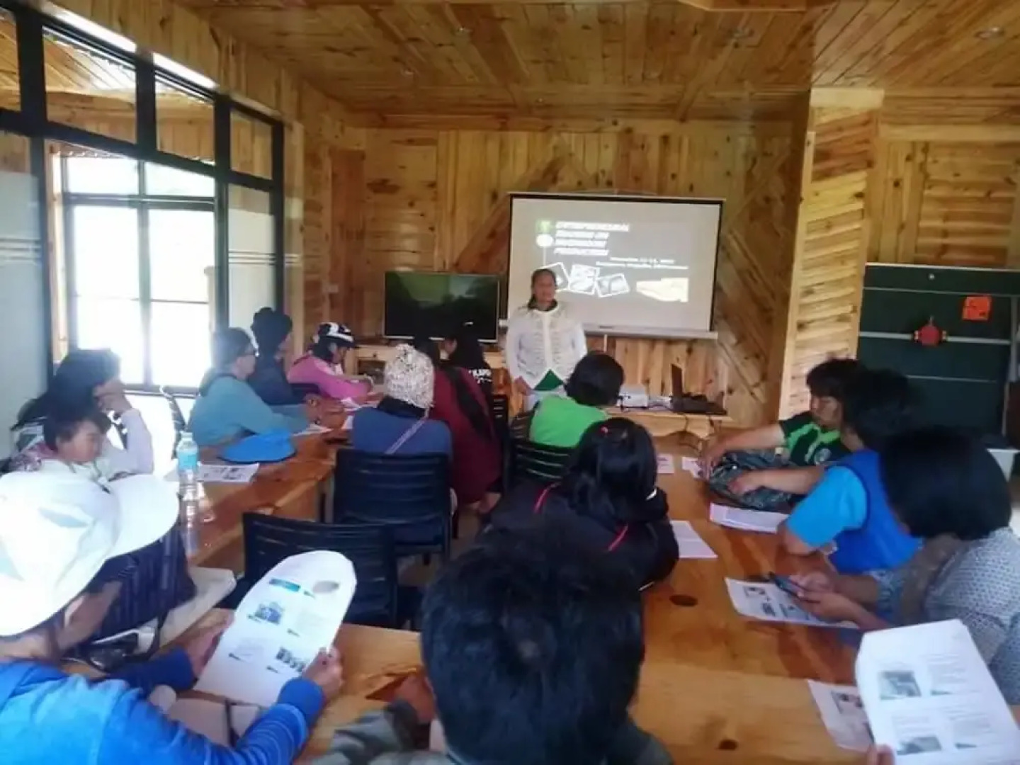 Banga-an BnB and Coffee House