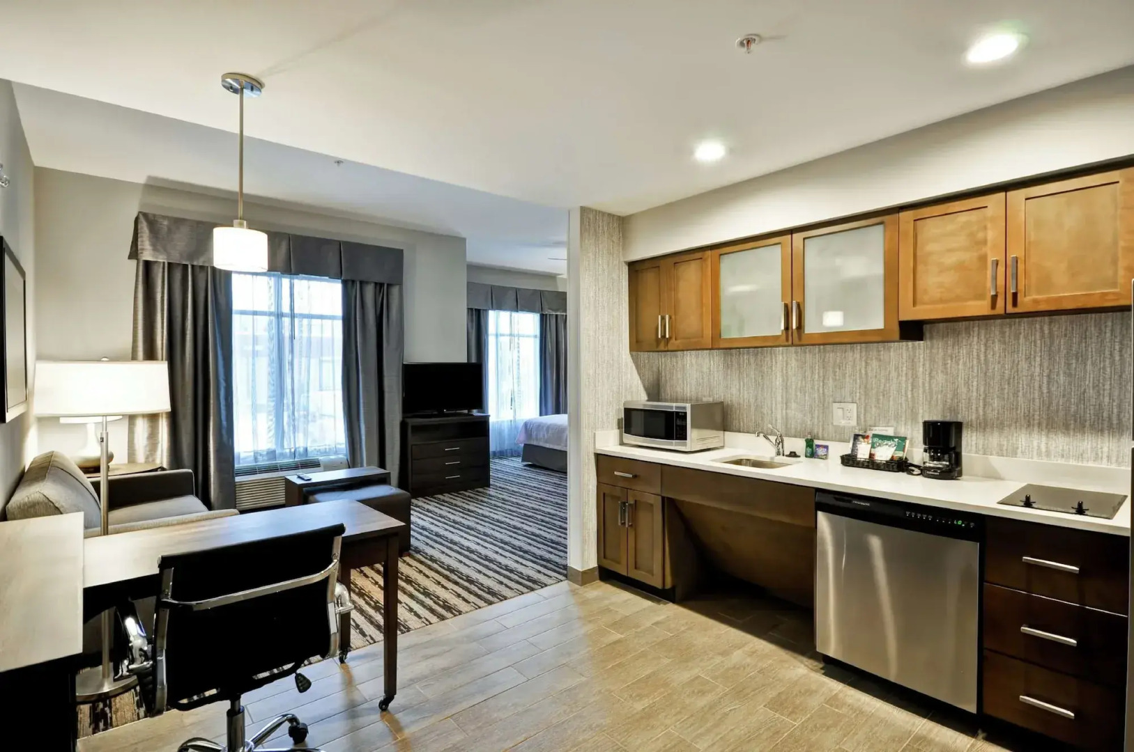 Homewood Suites by Hilton Cincinnati/West Chester