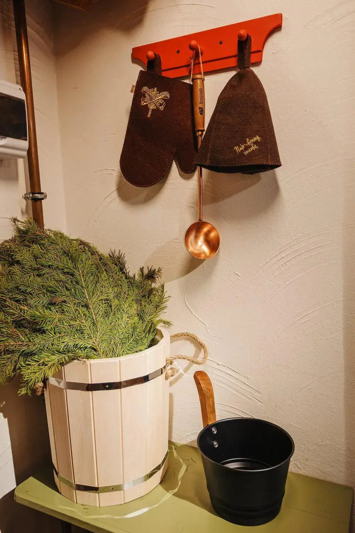 Гостиница Царская Деревня