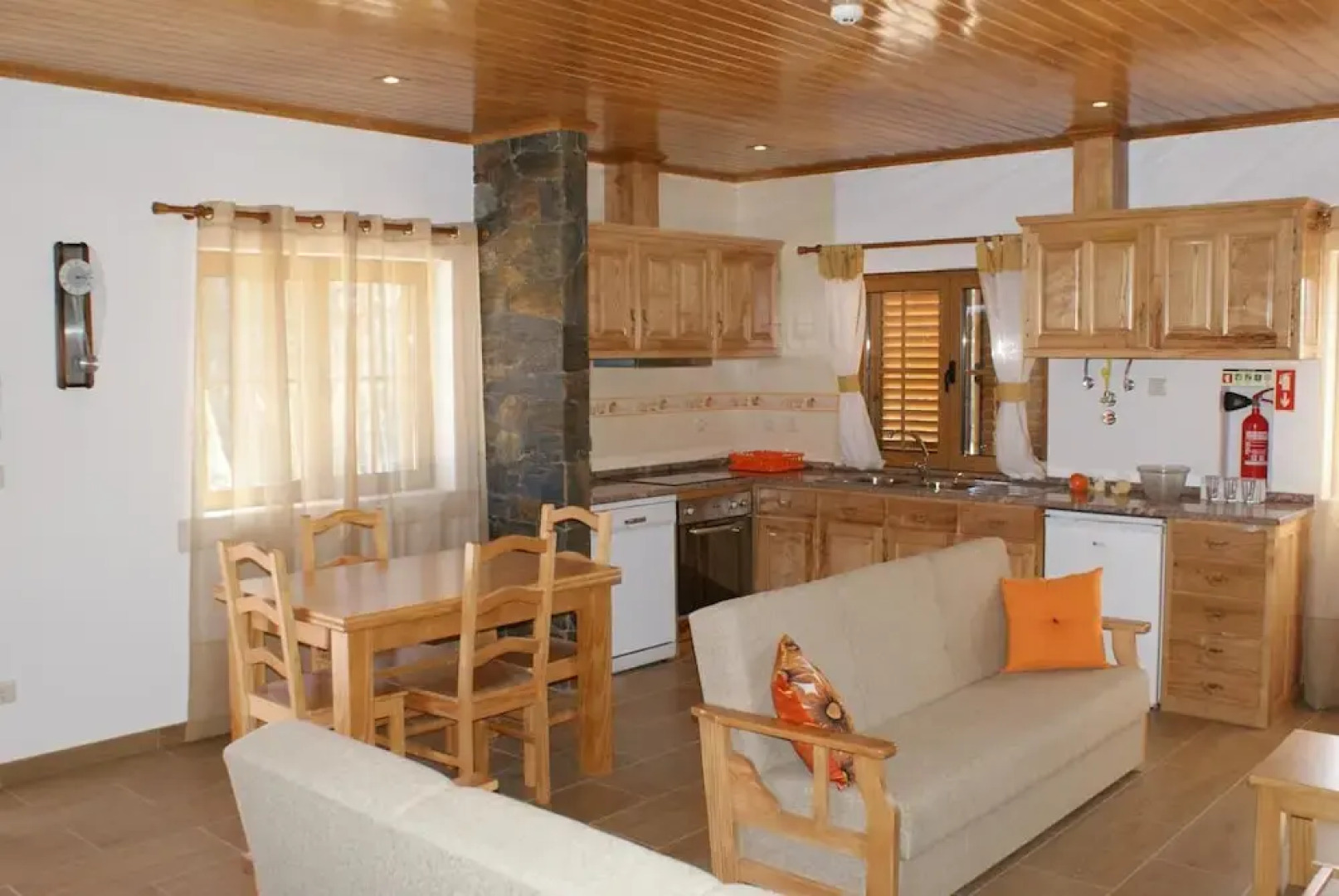 Casa da Eira - Turismo Rural