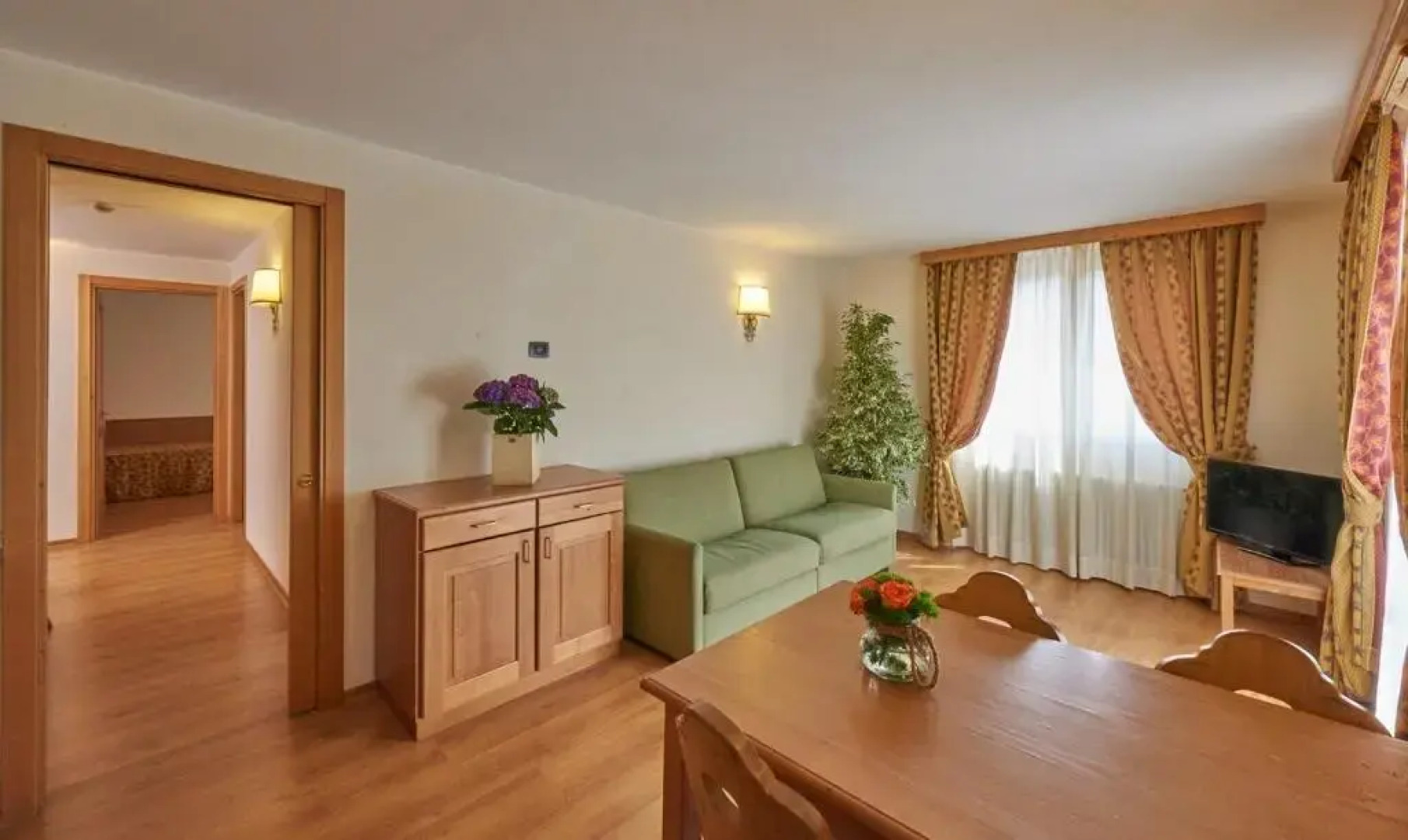 Hotel Residence 3 Signori