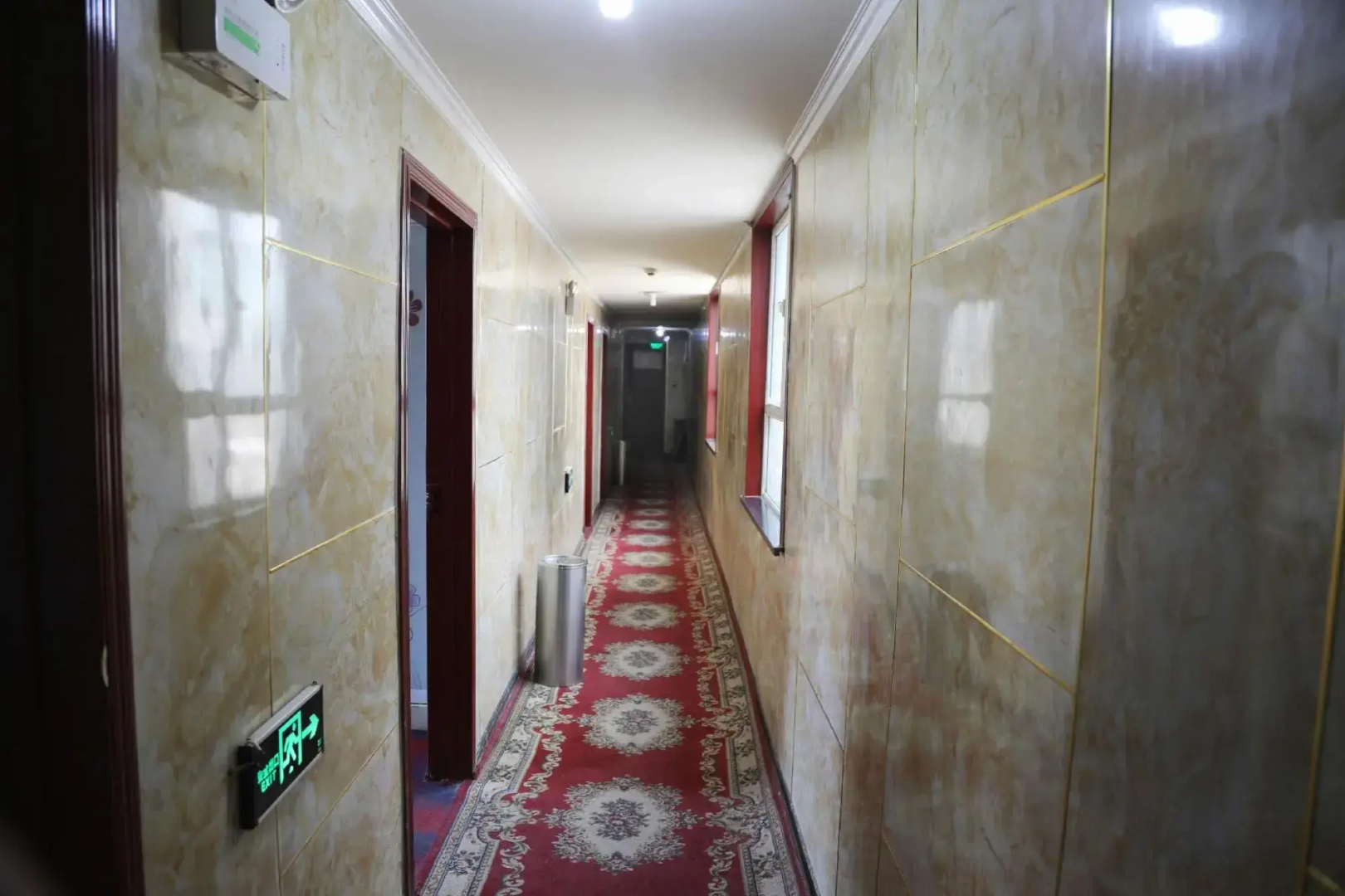 Bachu Kaiyuan Hotel