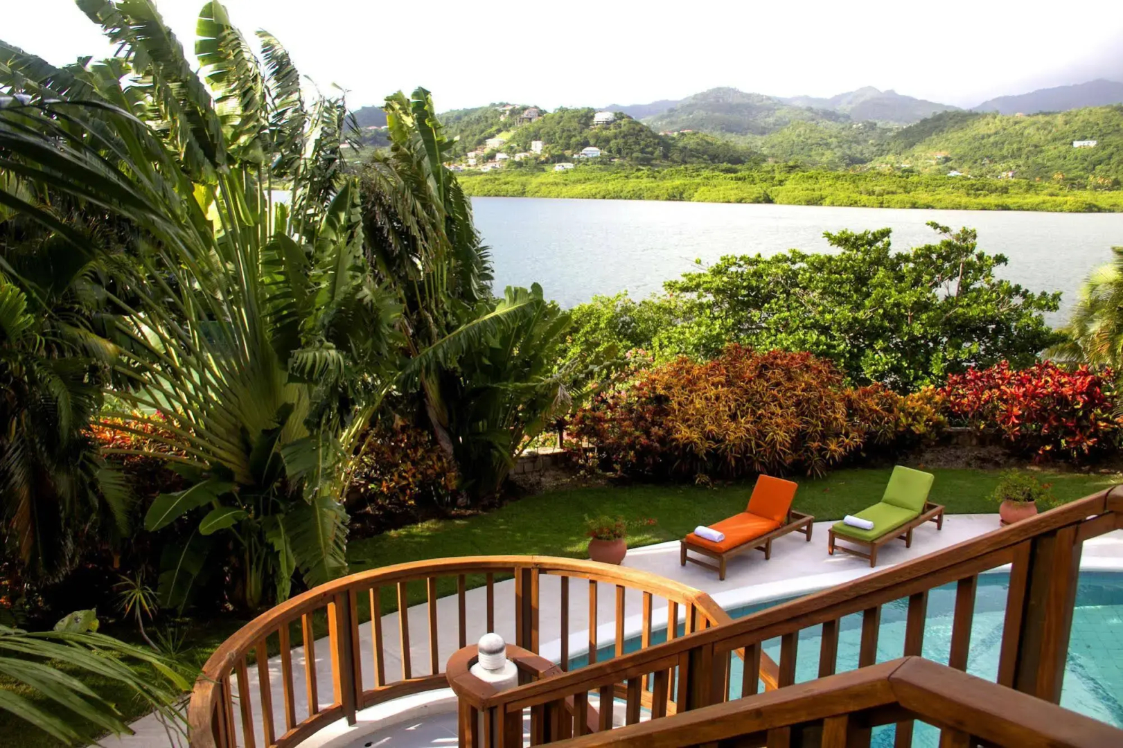 Villa Solitaire