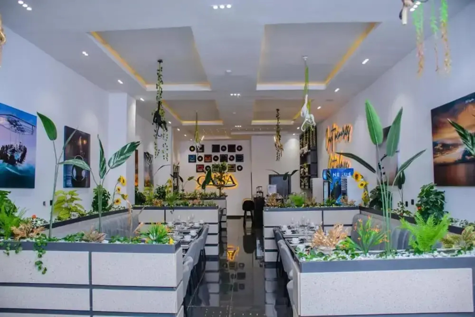 G Pinnacle Signature Hotel