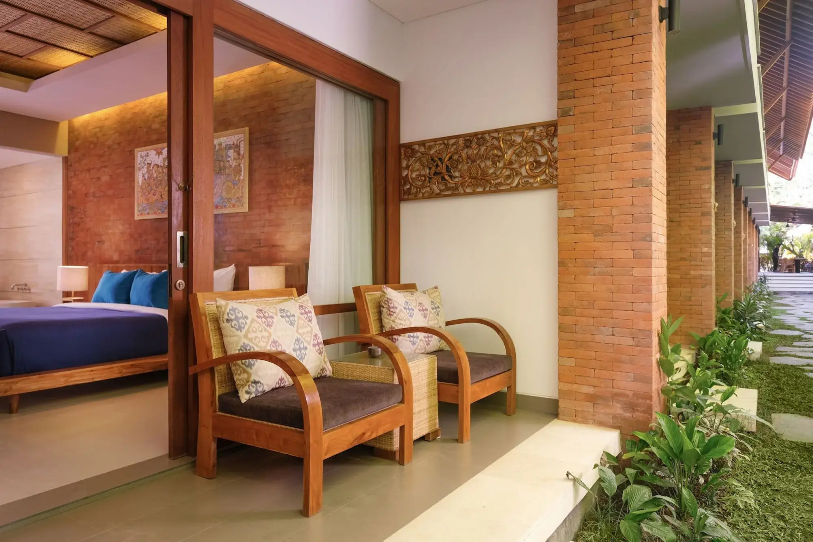 Sagara Candidasa by AHM