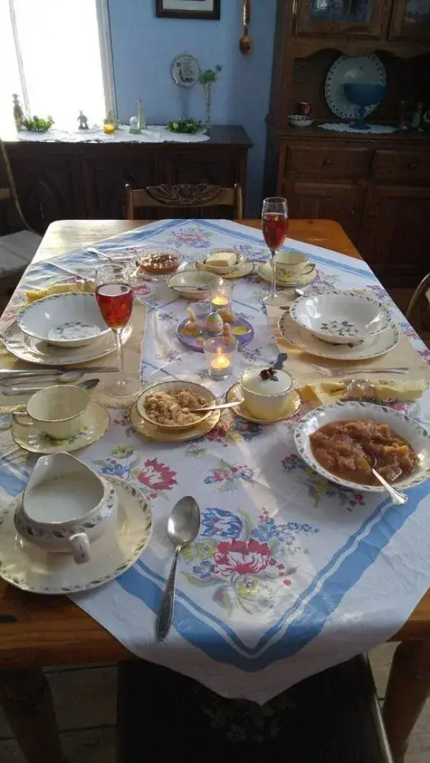 Windsbreath Celebrations and Retreats