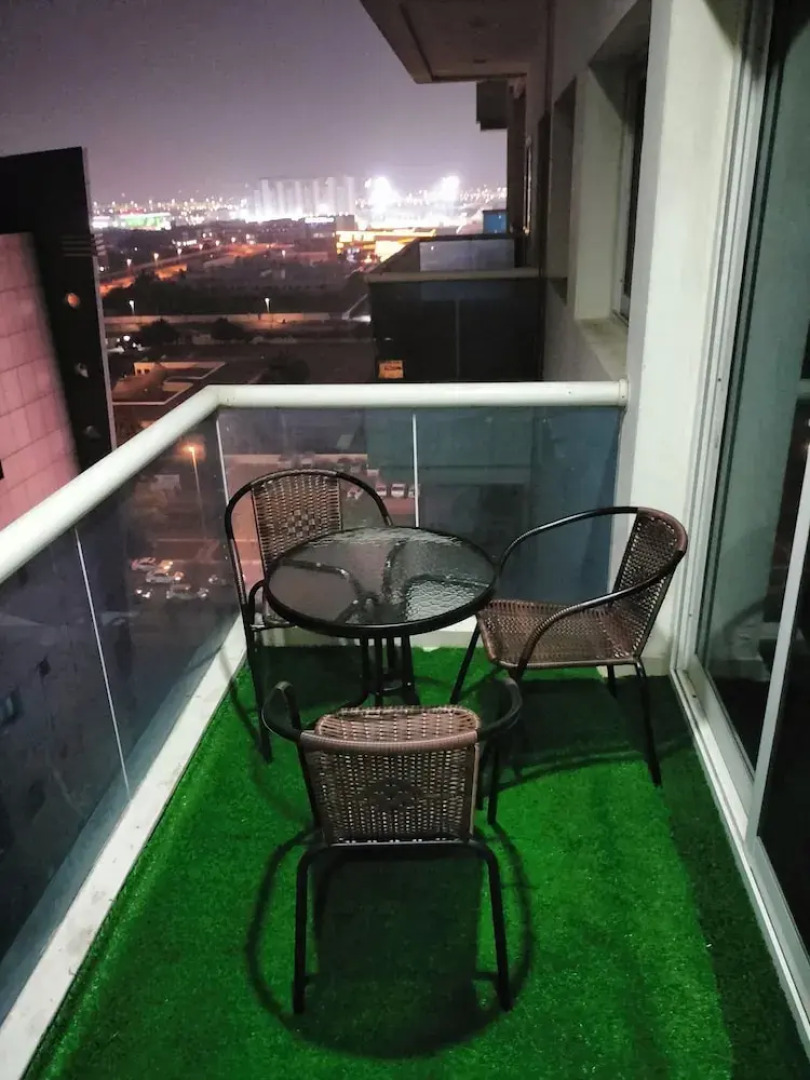 Grace Bedspace, Hostel and Accomodations