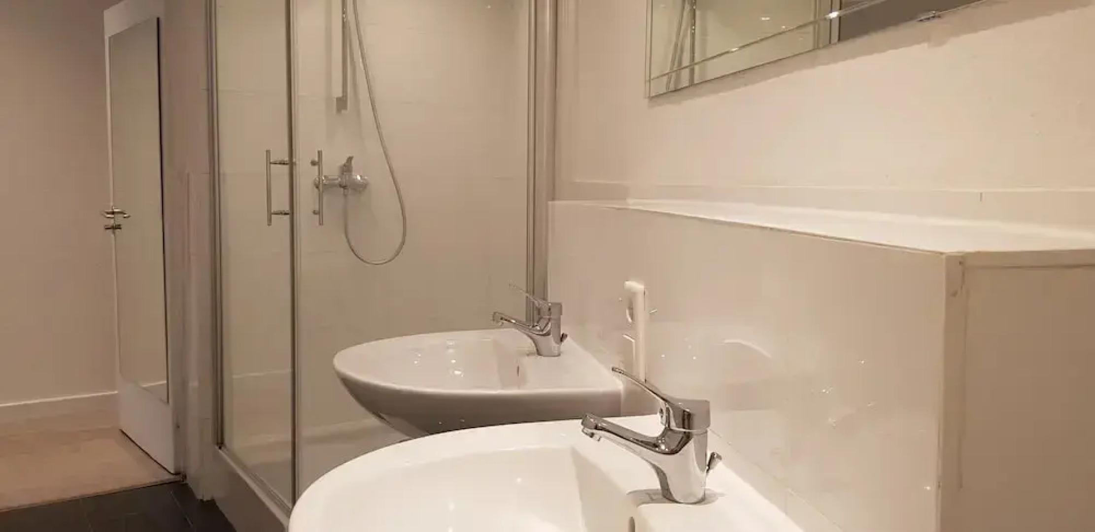 Representative City Villa