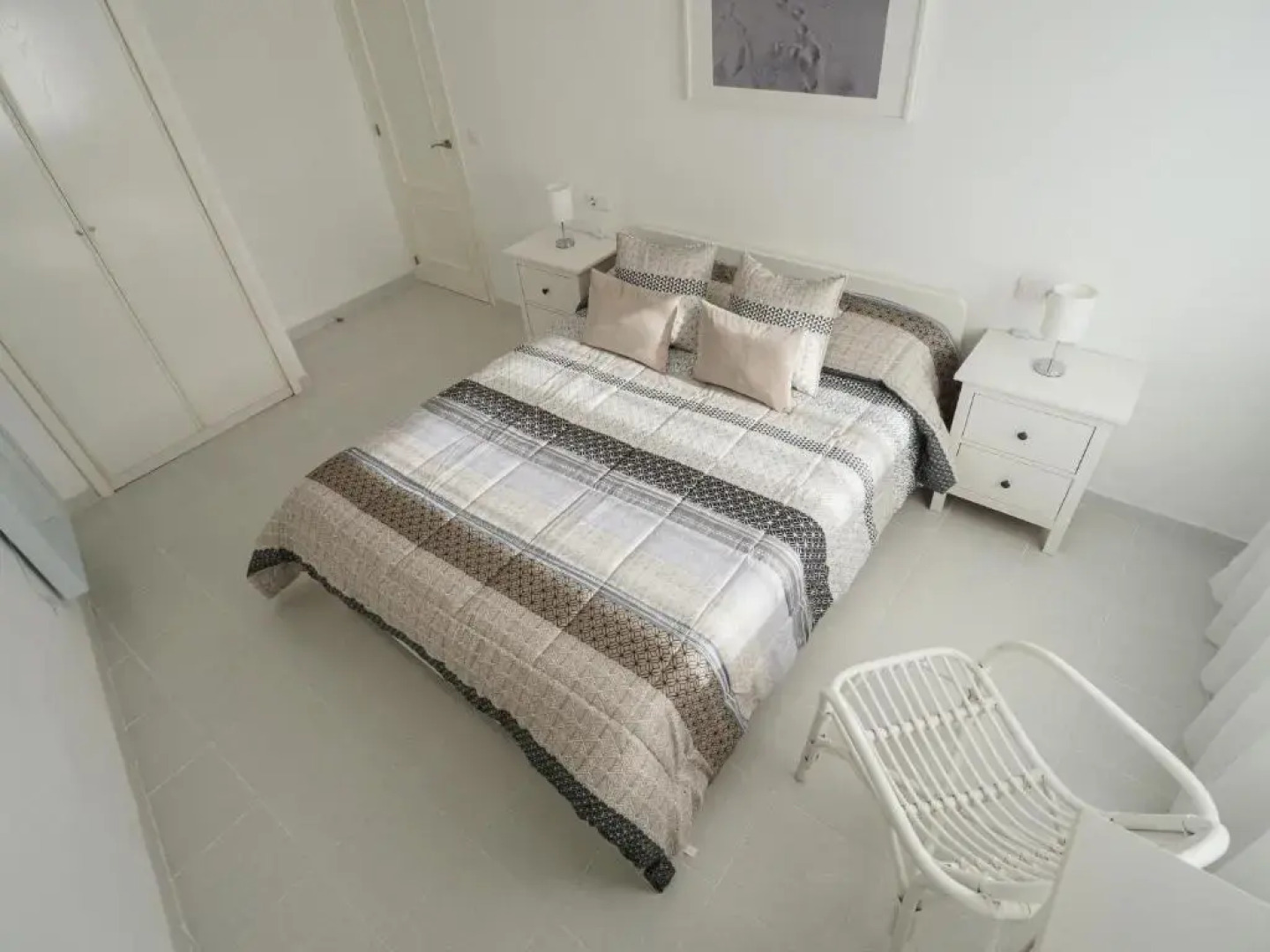 Apartament Rosa