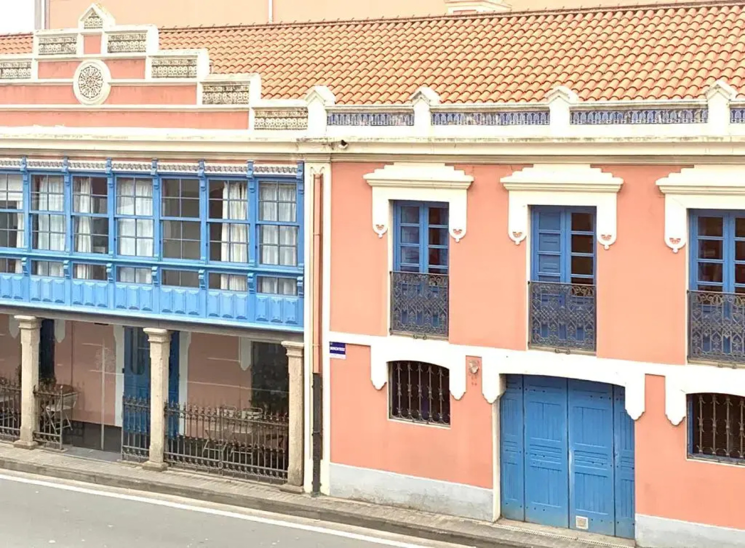 Casa Do Arxentino