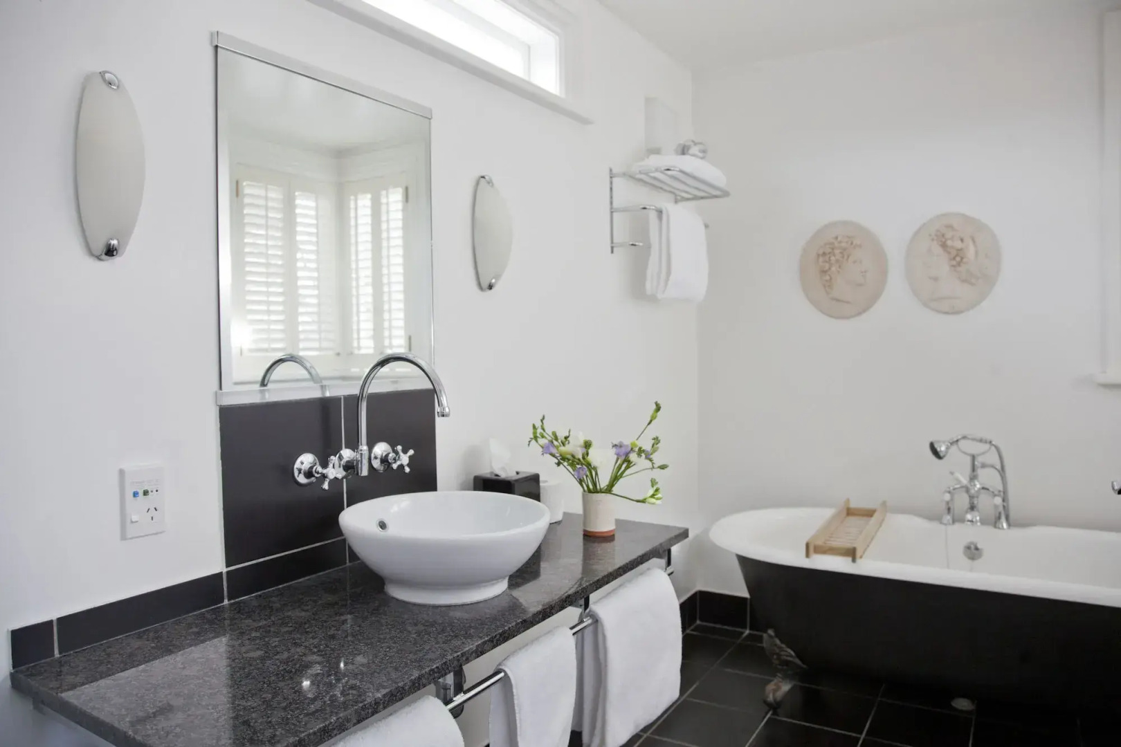 The Martinborough Hotel