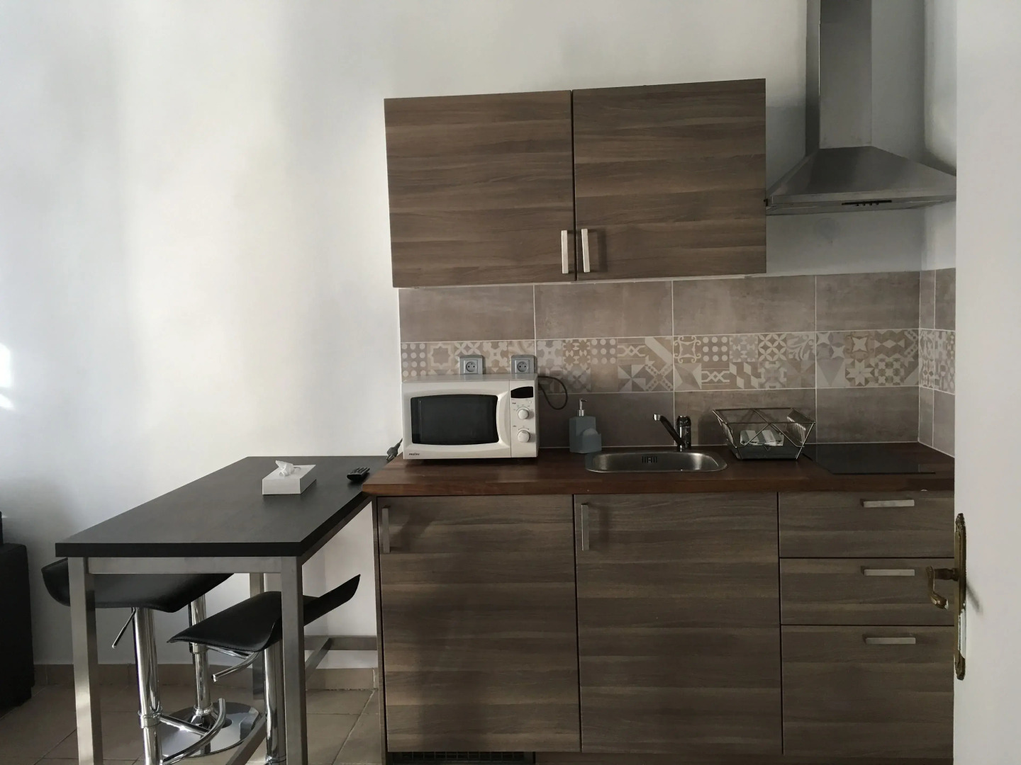 Residence du Forum des Halles