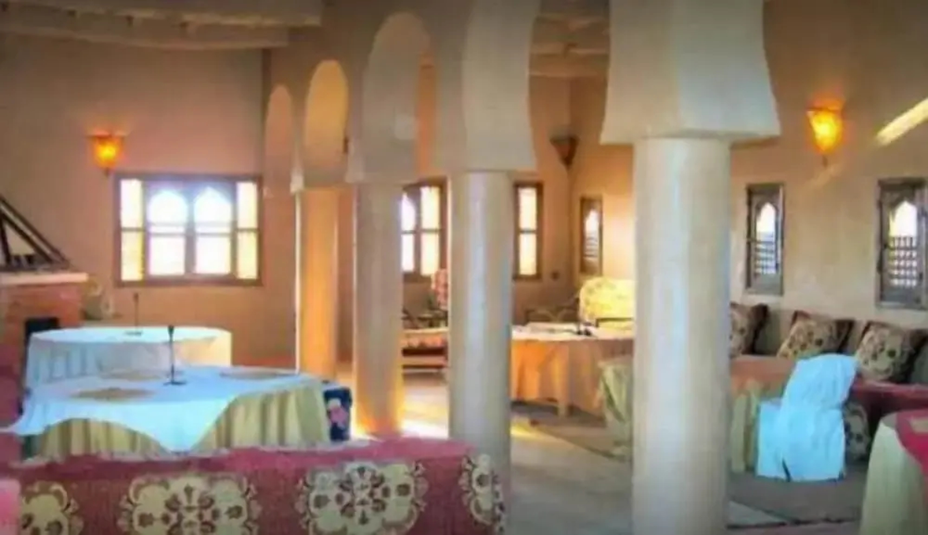 Auberge Famille Benmoro