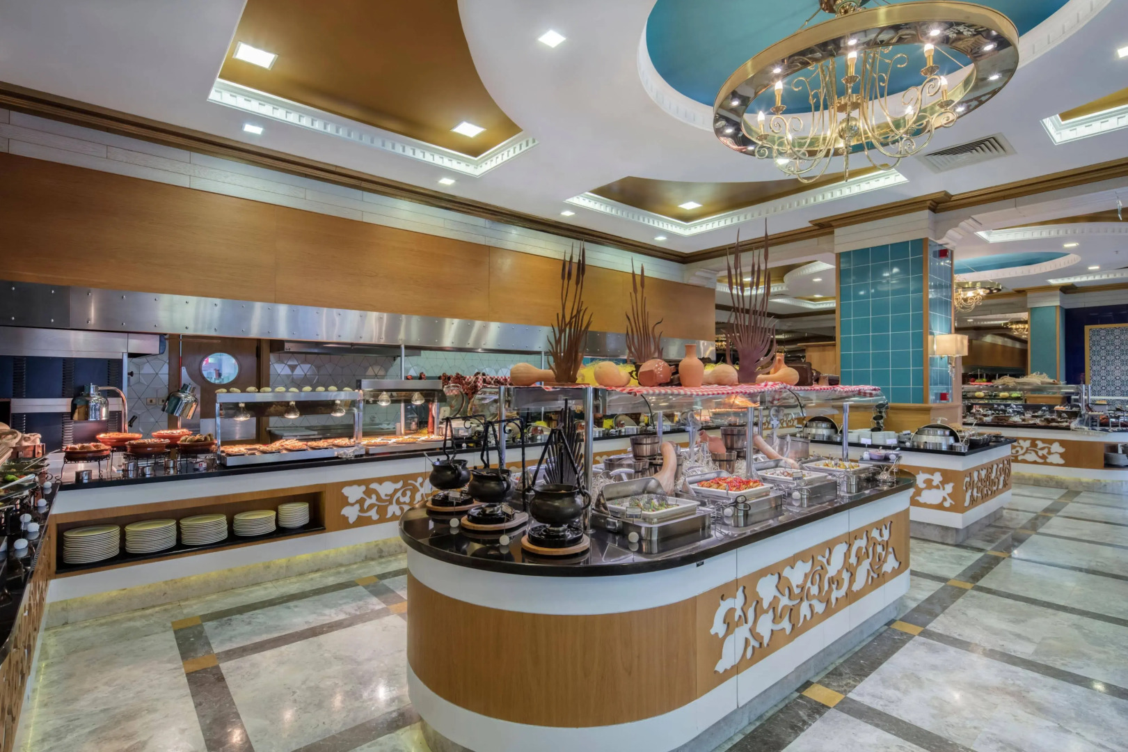 Merit Royal Hotel - All Inclusive