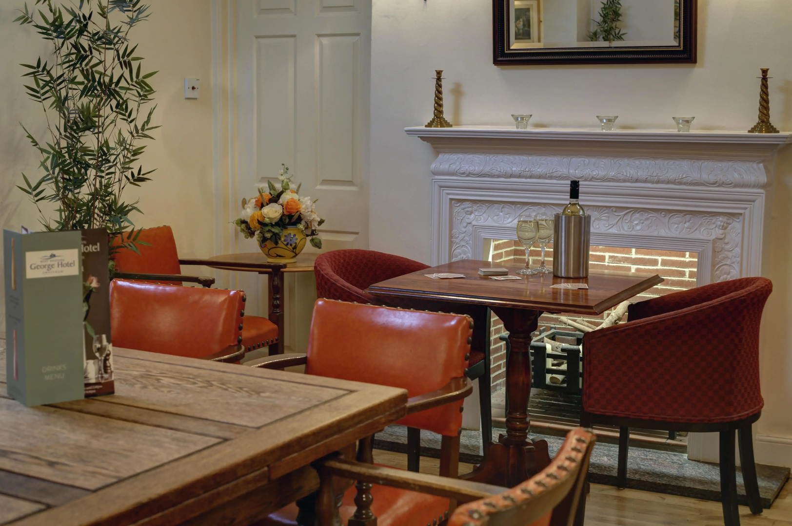 Best Western George Hotel
