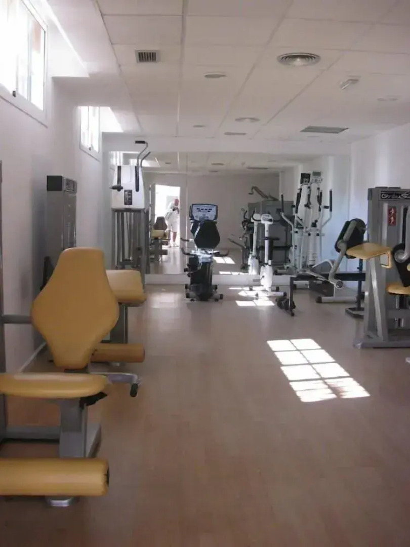 Apartementos Almerimar Golf