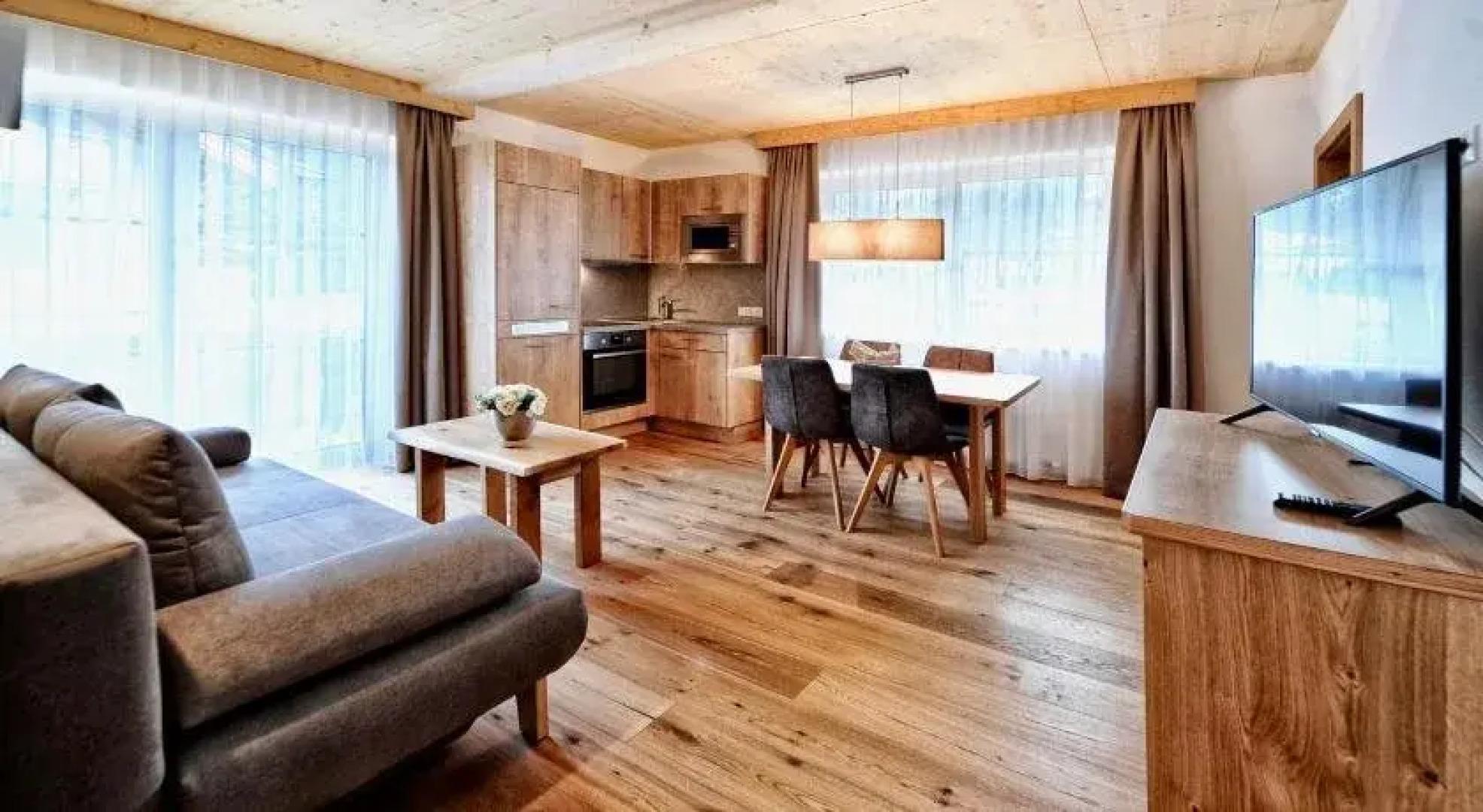 Appartements Rosenhof