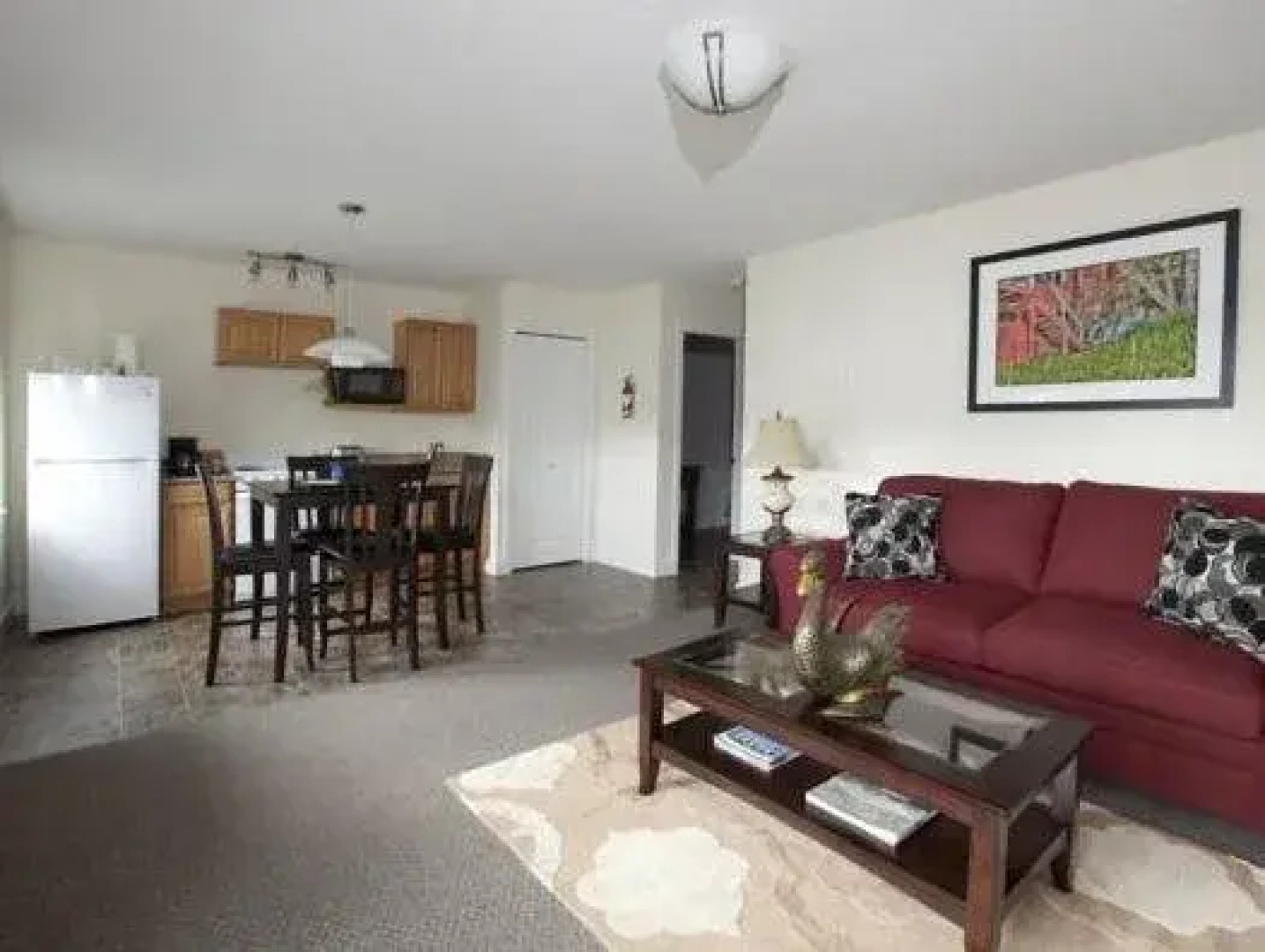 The Bayshore Waterfront Inn