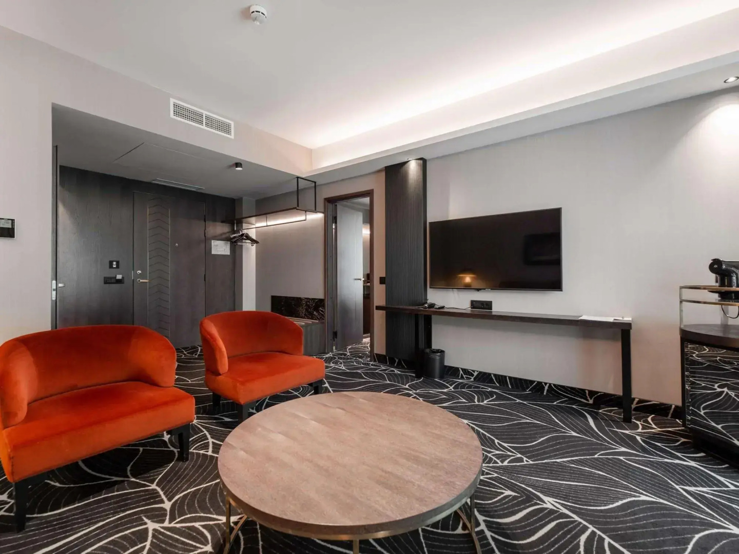 Mövenpick Hotel Tallinn