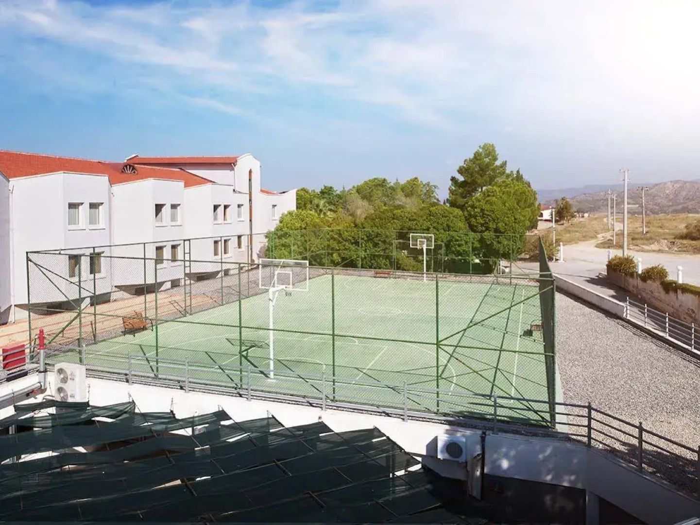 Richmond Pamukkale Thermal