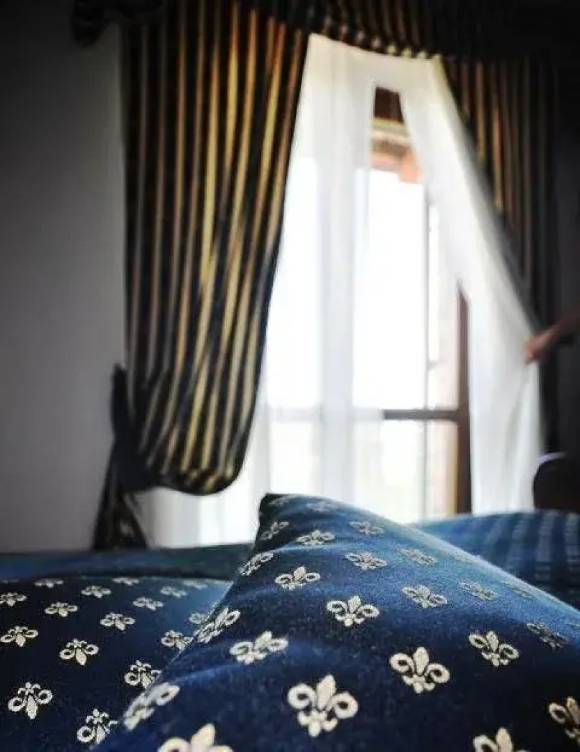 Agriturismo Brusalino