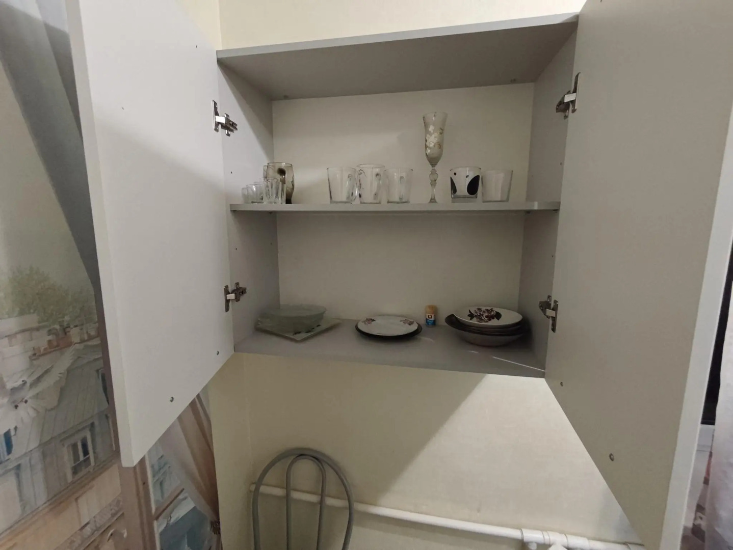 Апартаменты на улице Индустриальная 1А