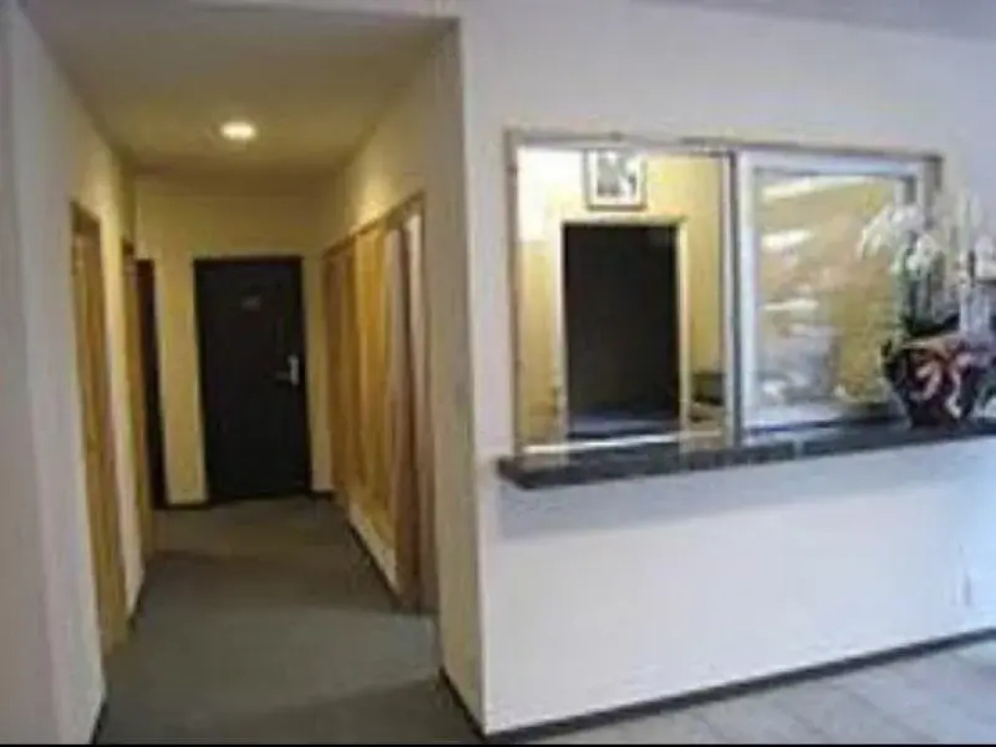 Business Hotel Tsuwano