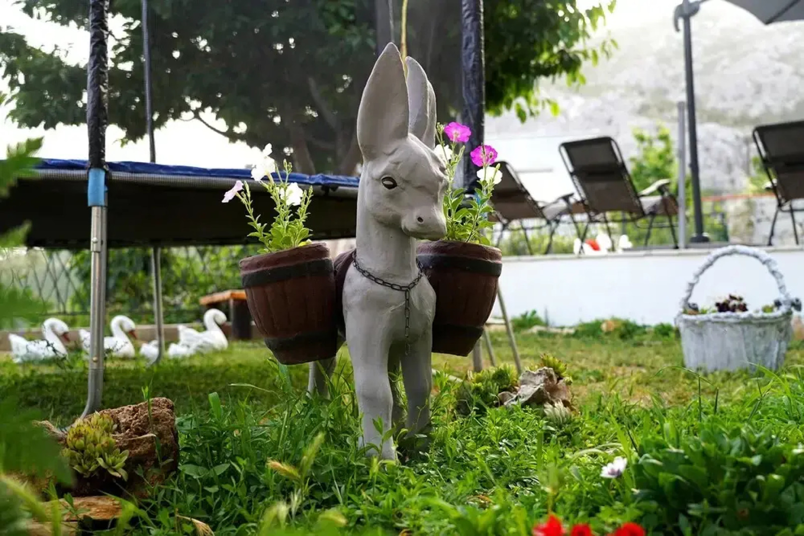 Salona Hills Apartment With Magical View OF Split