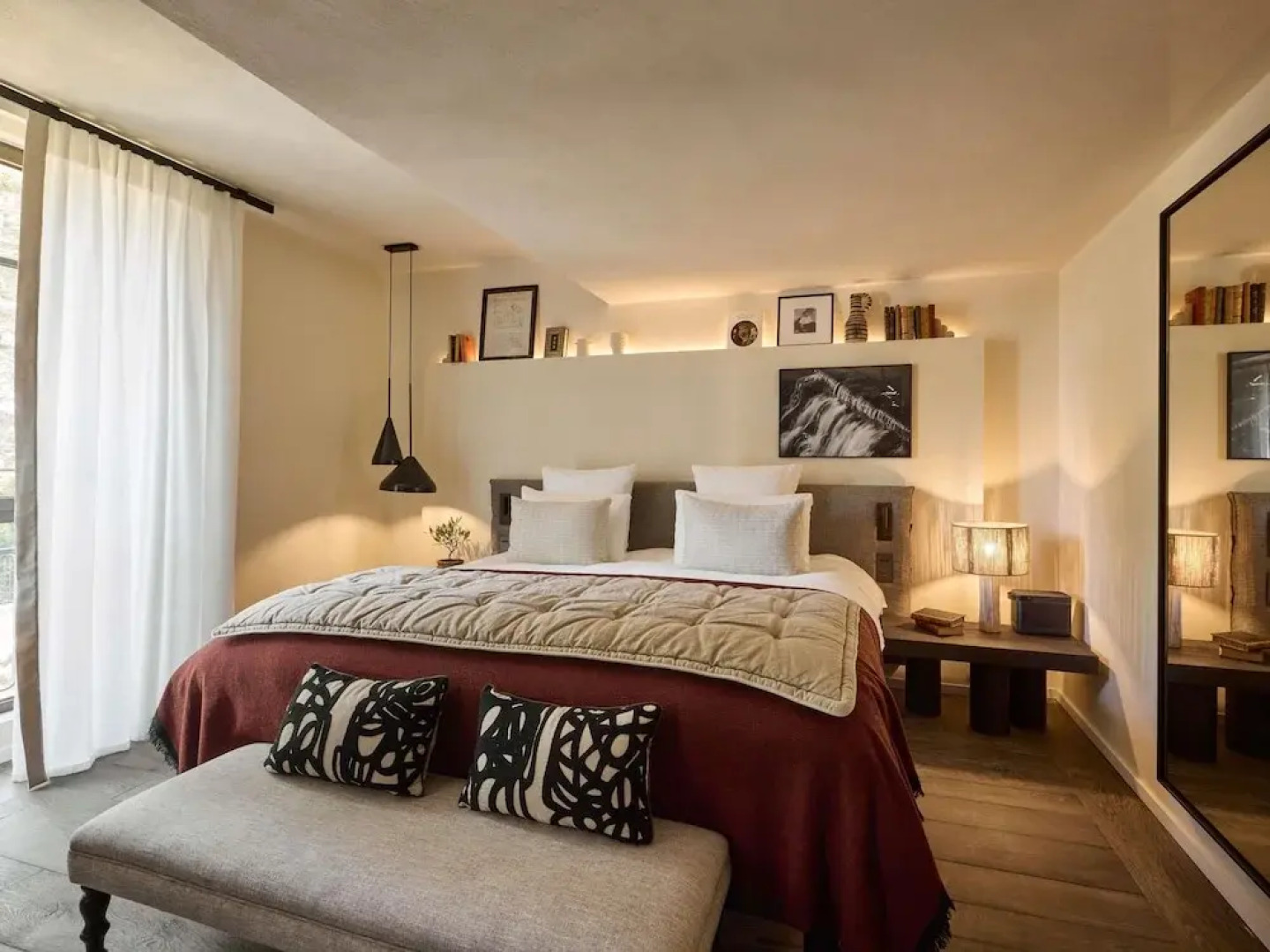 L'Isle de Leos Hotel & Spa - MGallery Collection