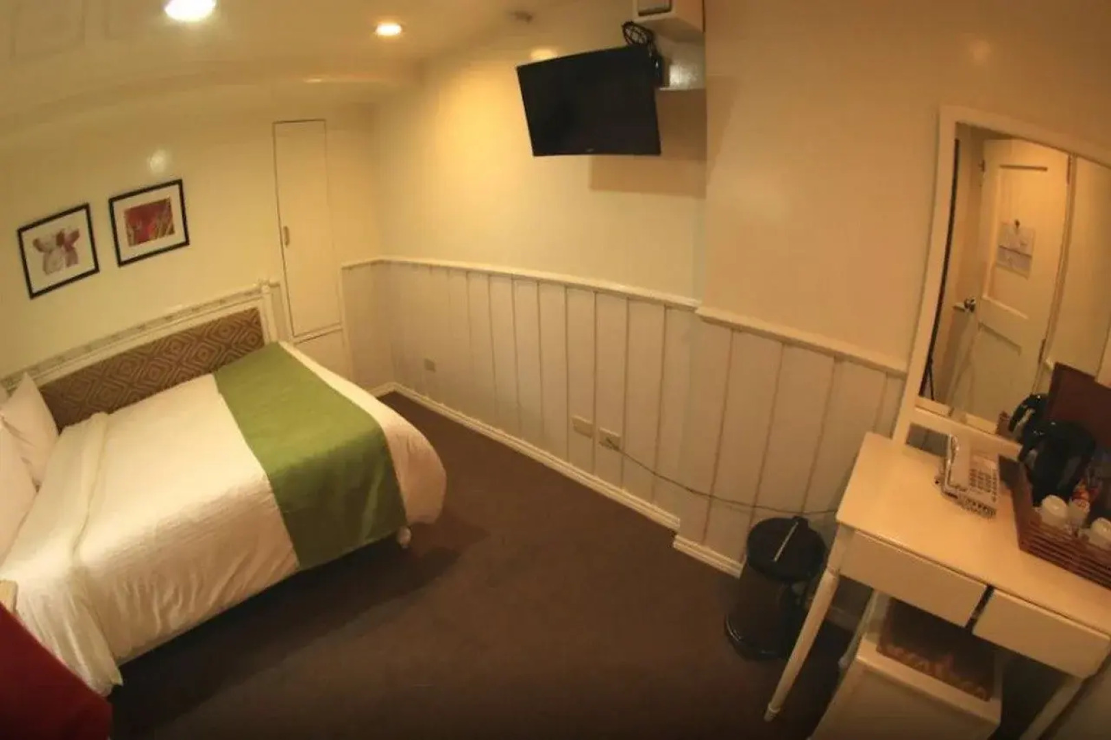 Mines View Park Hotel