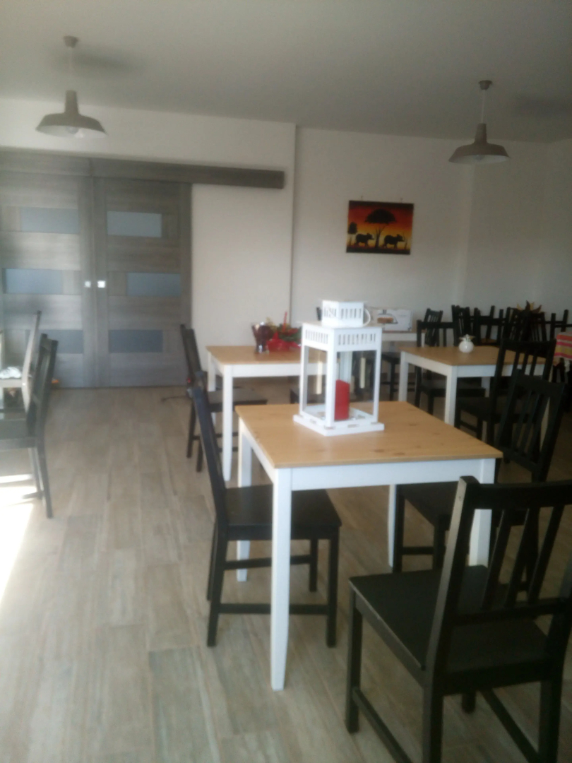 Valeri's Country House