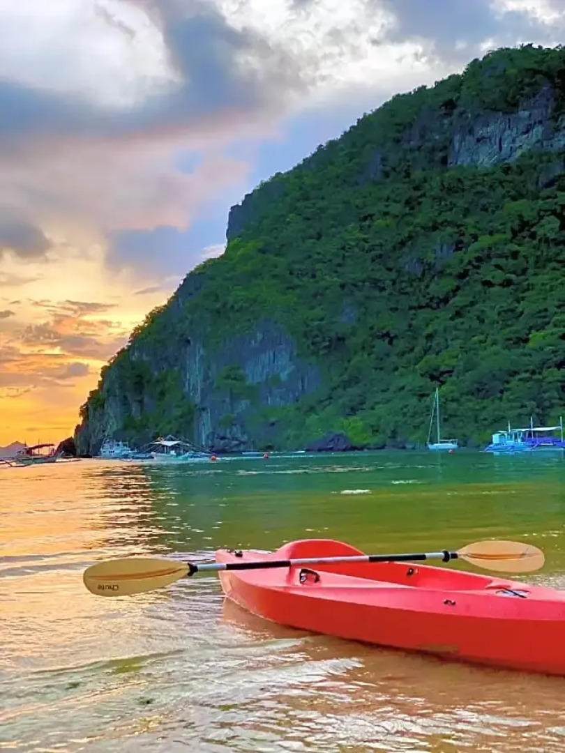 Sophia's Beach Guesthouse