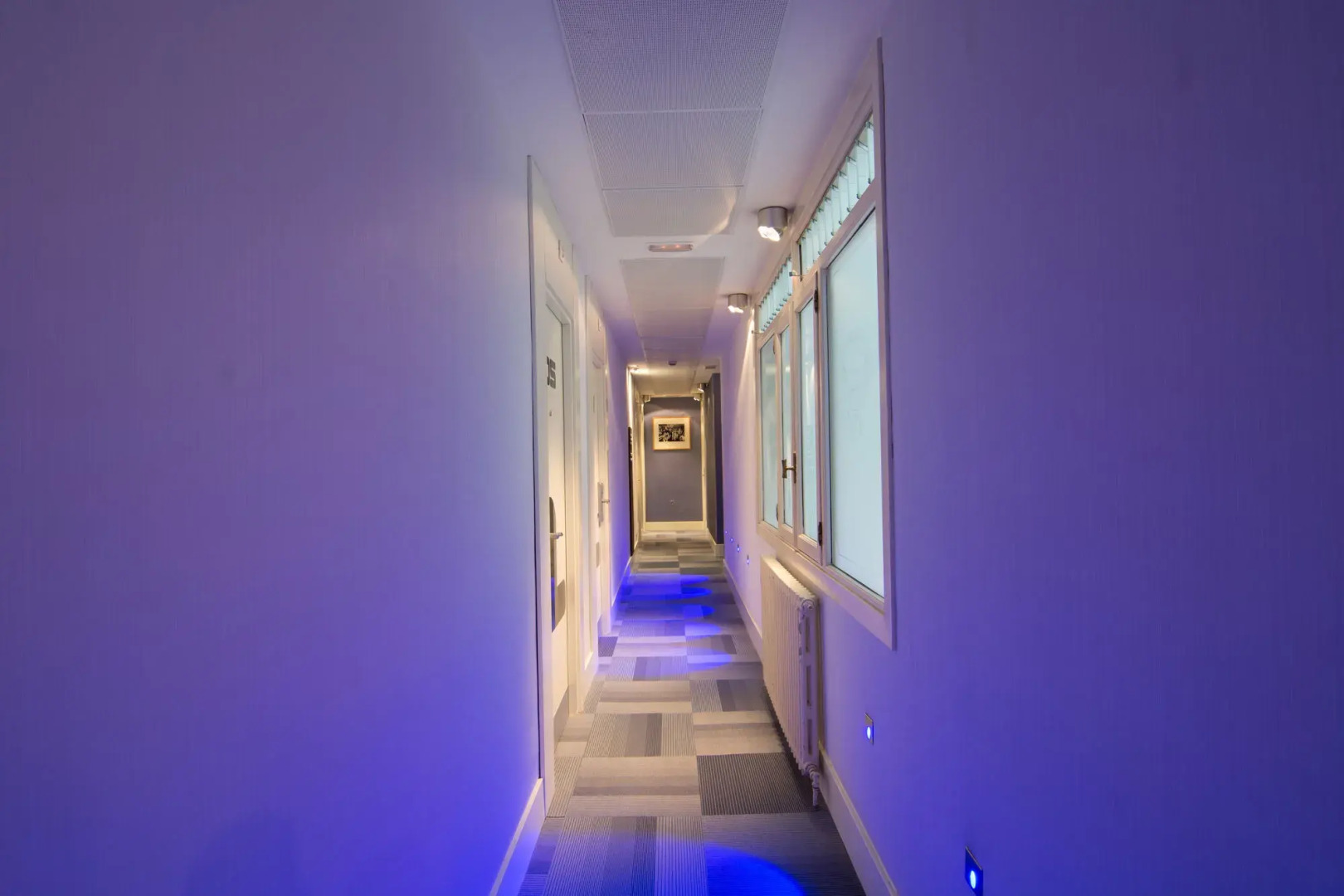 Petit Palace Tamarises