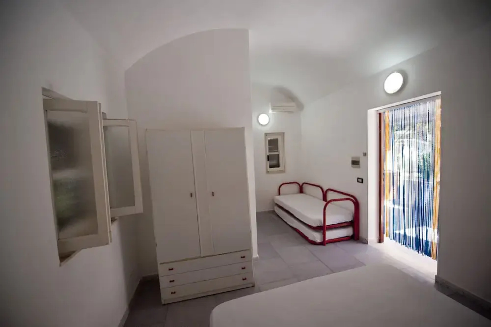 Villaggio Capo Vieste