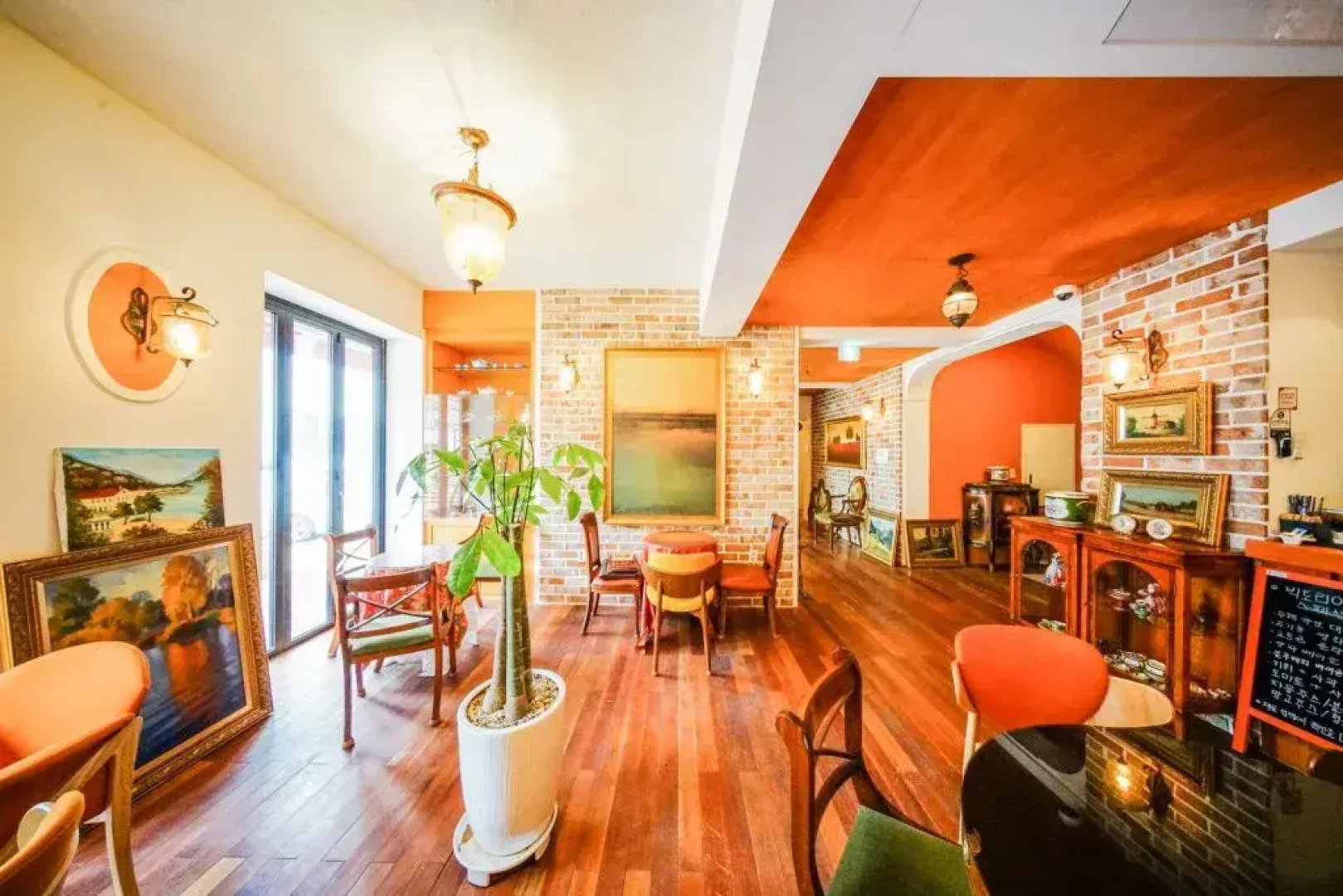 Suncheon Victoria House