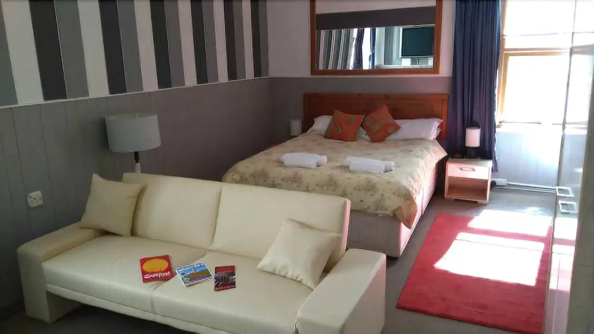 All Seasons Guest House