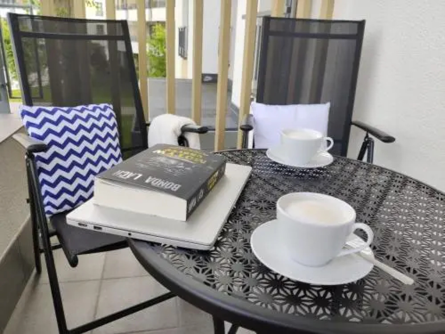 Apartament Ku Morzu Ustronie Morskie